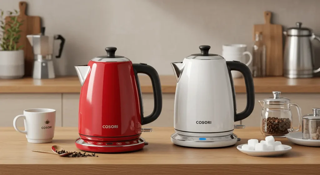 BEST ELETRIC KETTLE