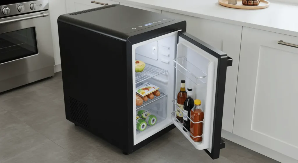 MINI FRIDGE