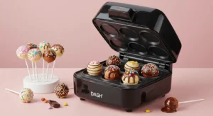 DASH Electric Cake POP Machines