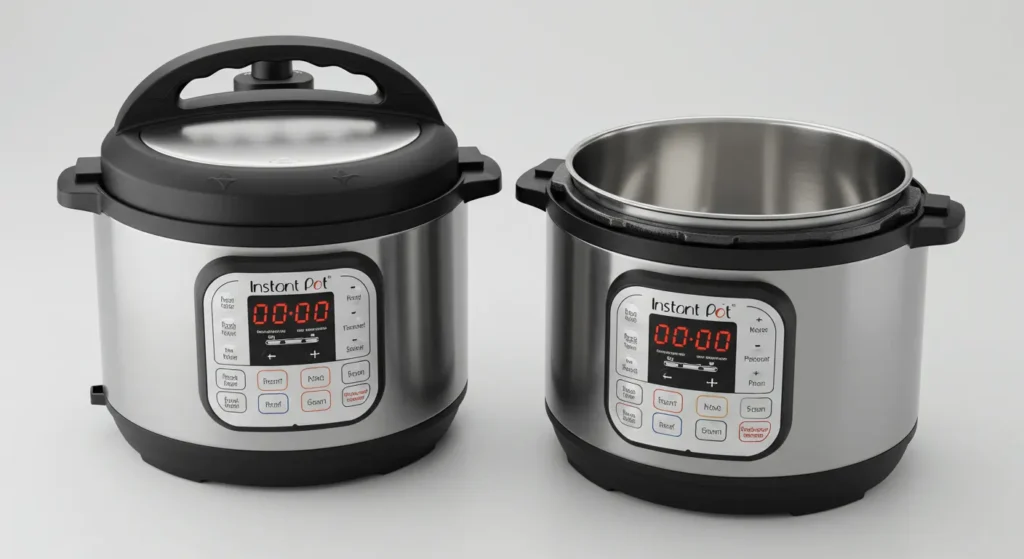 Instant Pot Duo