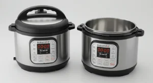 Instant Pot Duo