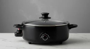 Electric Skillets