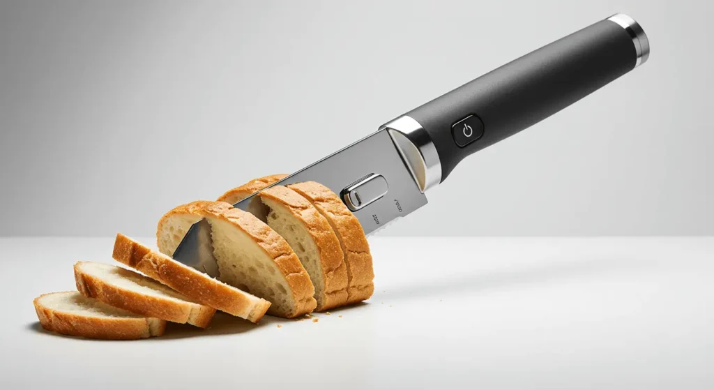 Electric Knives