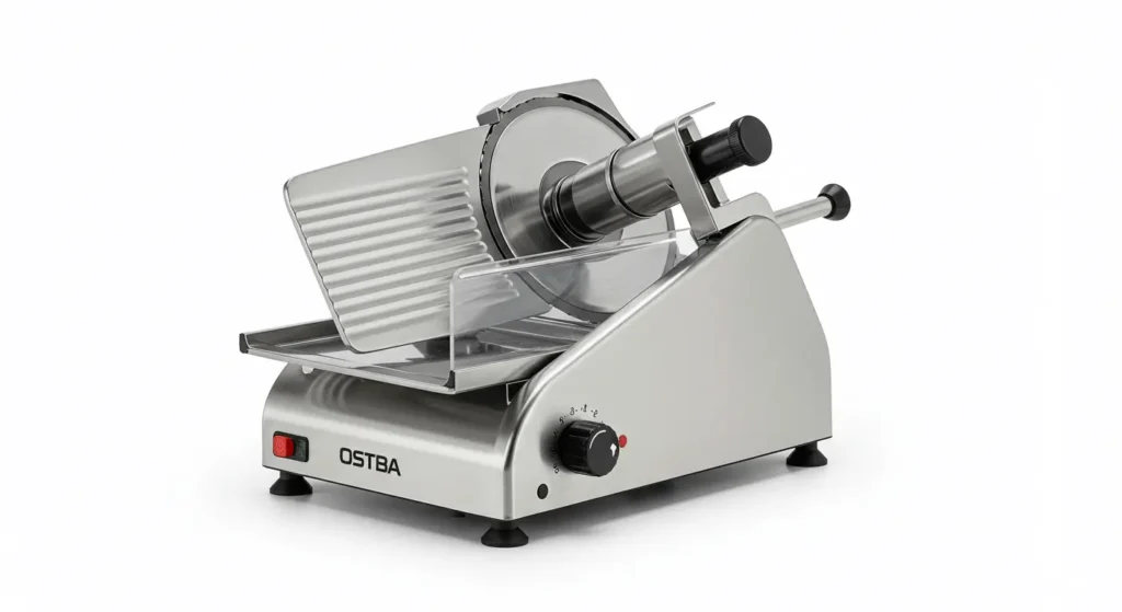 electric slicer
