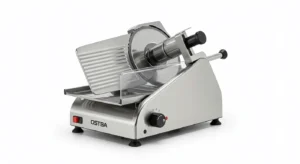 electric slicer